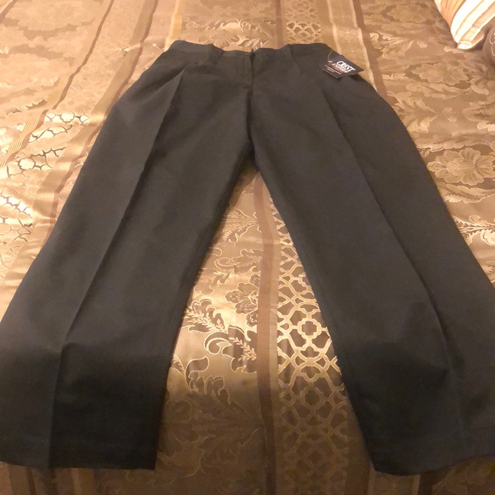 Crest Uniform Men/Women Slacks